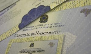 IBGE natalidade