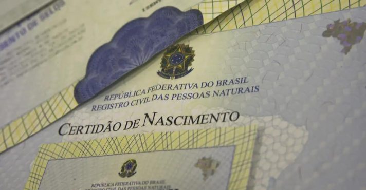 IBGE natalidade