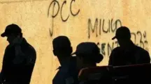 PCC Justiça