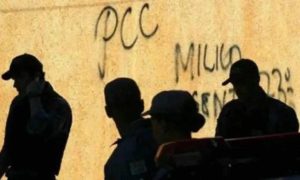 PCC Justiça
