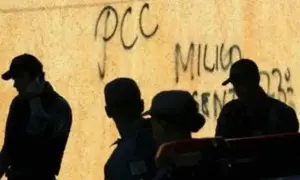 PCC Justiça