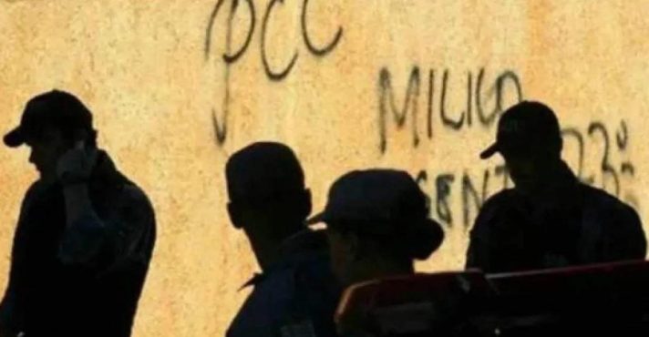 PCC Justiça