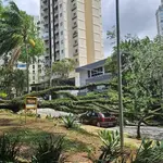 ventania São Paulo