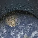 Unesp lixo espacial Terra