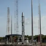 O lançamento ocorrerá a partir do Centro de Lançamento de Alcântara (CLA), no Maranhão