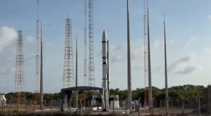 O lançamento ocorrerá a partir do Centro de Lançamento de Alcântara (CLA), no Maranhão