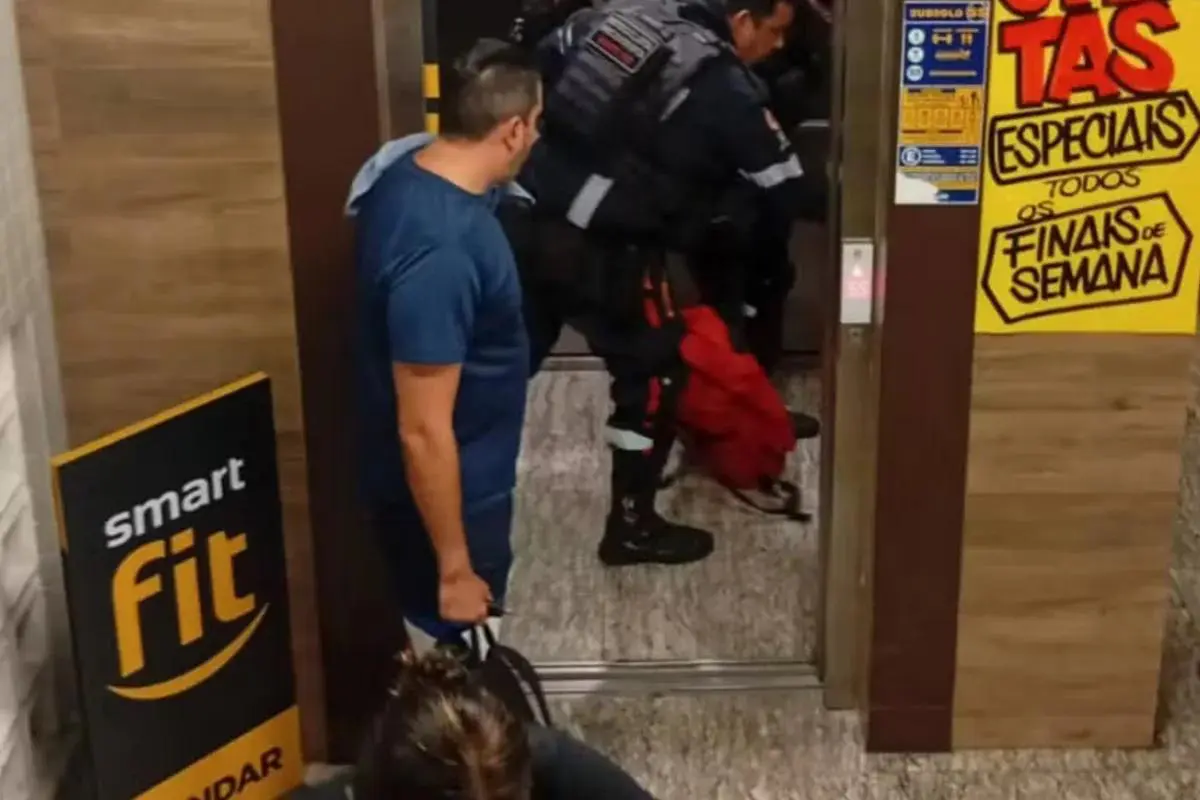 Mais um caso de morte por mal súbito registrado