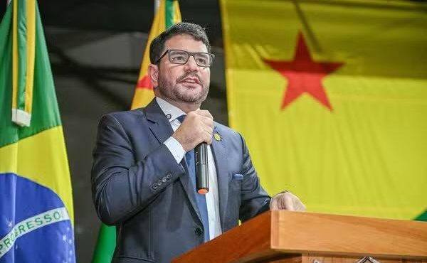 Gladson Cameli (PP)