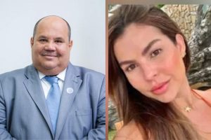 Secretário Saúde AL SUS