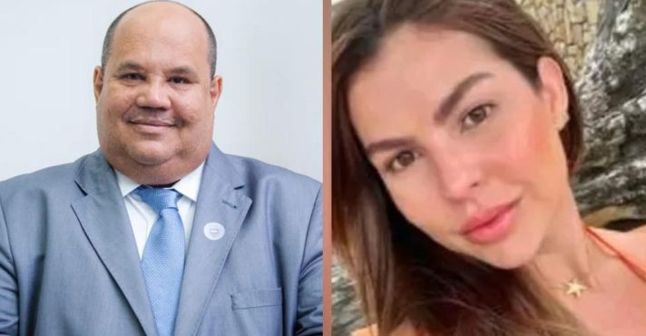 Secretário Saúde AL SUS