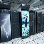 supercomputador Jaci
