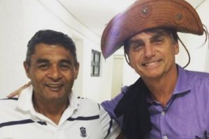 Moraes Bolsonaro