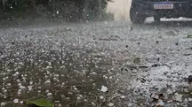 granizo São Paulo tempestades