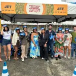 Salvador distribui capacetes adaptados para cabelos afro