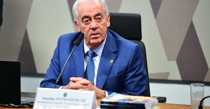 Impeachment Otto