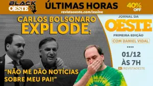 O Jornal da Oeste, Primeira Edição é transmitido de segunda a sexta, a partir das 7h | Foto: Divulgação/Oeste