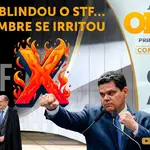 O Jornal da Oeste, Primeira Edição é transmitido de segunda a sexta, a partir das 7h | Foto: Divulgação/Oeste
