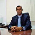 Antes de ser afastado pelo CNJ, o juiz Orlan Donato Rocha estava lotado em Mossoró (RN) | Foto: Divulgação/JFRN