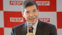 Josué Gomes da Silva presidente Fiesp encerra mandato