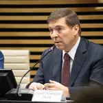 Josué Gomes da Silva Fiesp