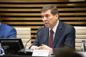 Josué Gomes da Silva Fiesp