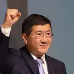 A Justiça Eleitoral determinou a condenação do prefeito de Diadema, Taka Yamauchi (MDB), a seis meses e 25 dias de detenção | Foto: Reprodução/Redes sociais