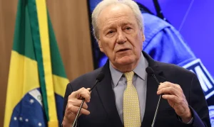 Justiça Lewandowski