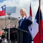 José Antonio Kast eleito presidente Chile direita