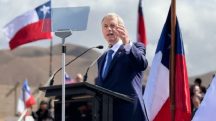 José Antonio Kast eleito presidente Chile direita