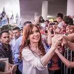 Cristina Kirchner, ex-presidente da Argentina | Foto: Reprodução/Flickr
