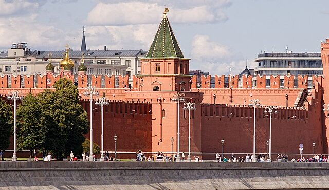 Kremlin