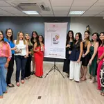 Lançamento do livro Entre Nós e a Liberdade