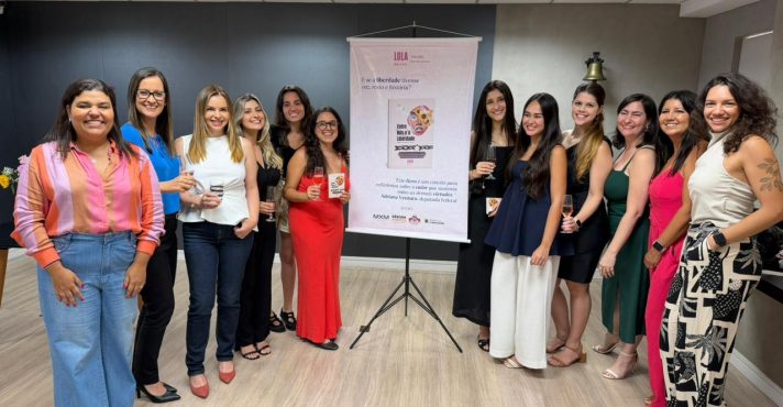 Lançamento do livro Entre Nós e a Liberdade