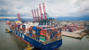 Agro paulista tem superávit de US$ 21 bi com exportações em 2025