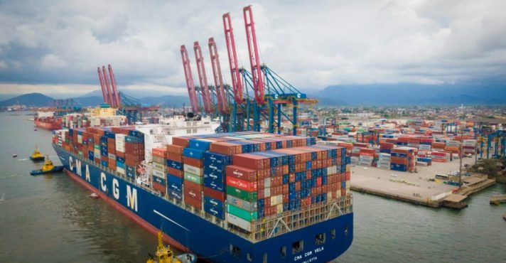 Agro paulista tem superávit de US$ 21 bi com exportações em 2025