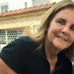 Lucia Helena Pinto de Barros, deputada no Rio de Janeiro; RJ