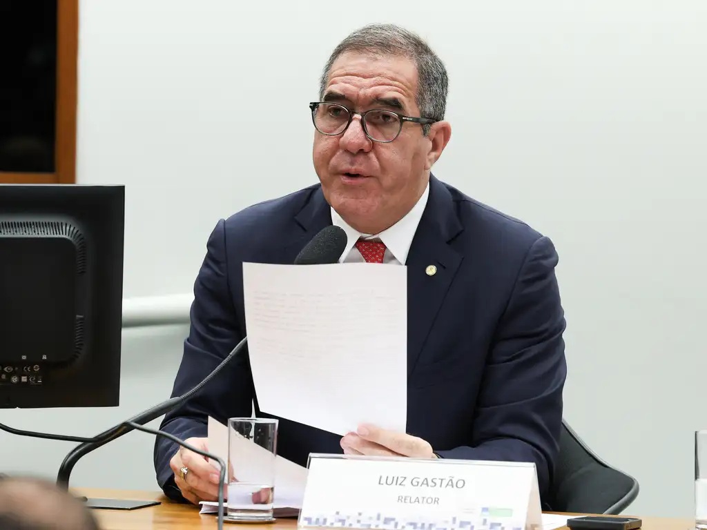 Luiz Gastão