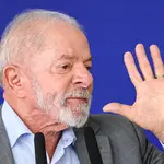 O presidente Luiz Inácio Lula da Silva criou tributos e aumentou impostos desde 2023 | Foto: Marcelo Camargo/Agência Brasil
