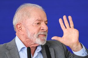 O presidente Luiz Inácio Lula da Silva criou tributos e aumentou impostos desde 2023 | Foto: Marcelo Camargo/Agência Brasil