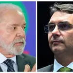Luiz Inácio Lula da Silva e Flávio Bolsonaro; MS; Mato Grosso do Sul presidência