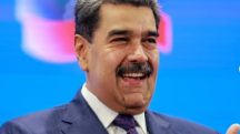 Nicolás Maduro acusado números falsos libertados Venezuela