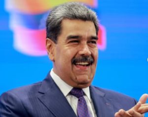 Nicolás Maduro acusado números falsos libertados Venezuela