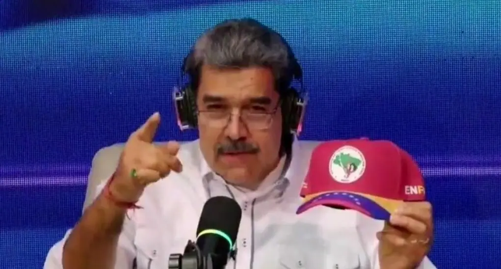 Maduro