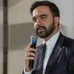 Zohran Mamdani acusado antissemita equipe
