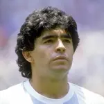 Diego Maradona morreu em novembro de 2020 | Foto: Reprodução/Flickr