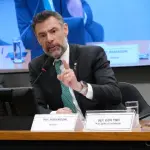 Fernando Marangoni deputado União Brasil-SP CPI planos de saúde