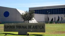 Marcello Casal JrAgência BrasilArquivo- stj- venda de sentenças