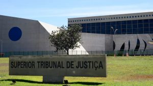 Marcello Casal JrAgência BrasilArquivo- stj- venda de sentenças