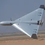 O drone de baixo custo das Forças Armadas dos EUA: resposta a concorrente iraniano | Foto: Reproduçõa/X