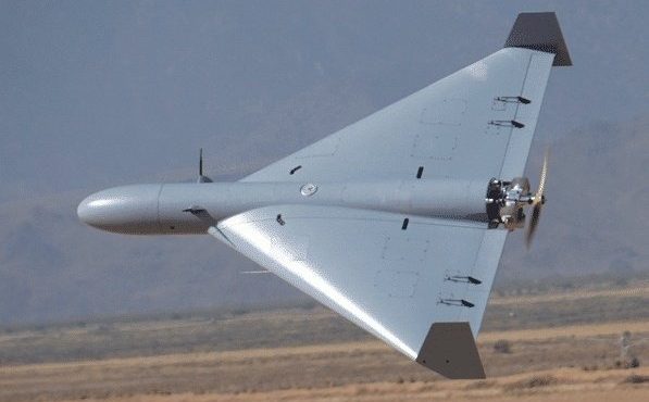 O drone de baixo custo das Forças Armadas dos EUA: resposta a concorrente iraniano | Foto: Reproduçõa/X